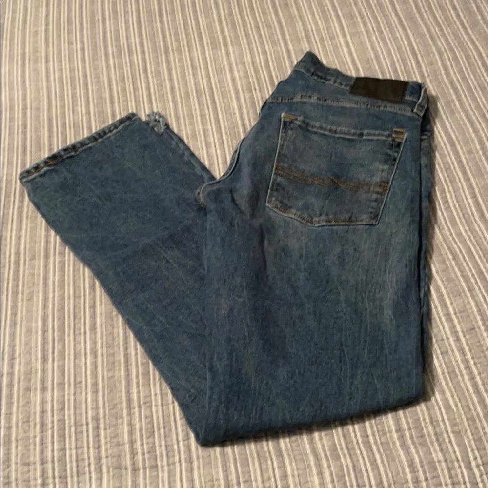 Men’s Levi’s denizen 232 slim straight fit